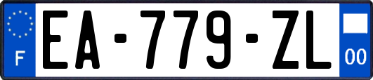 EA-779-ZL