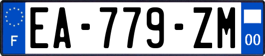 EA-779-ZM