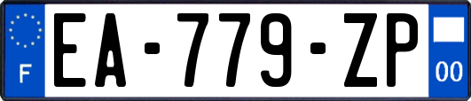 EA-779-ZP