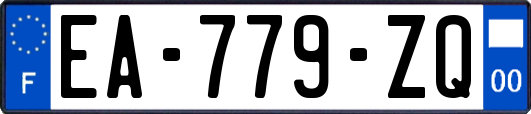 EA-779-ZQ