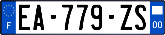 EA-779-ZS