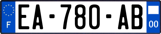 EA-780-AB