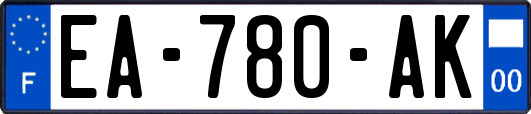 EA-780-AK