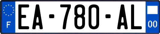 EA-780-AL