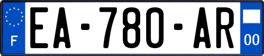 EA-780-AR