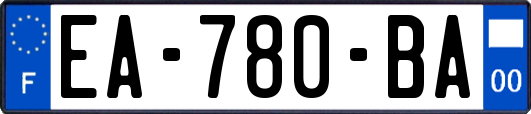 EA-780-BA