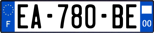 EA-780-BE