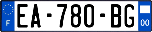 EA-780-BG