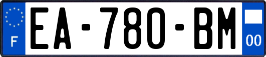 EA-780-BM