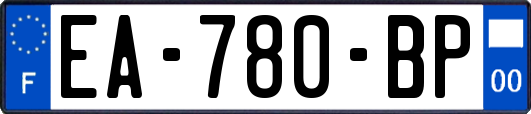 EA-780-BP