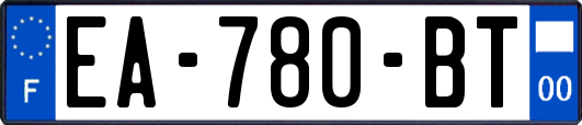 EA-780-BT