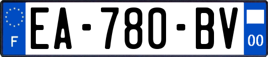 EA-780-BV