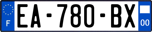 EA-780-BX