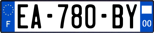 EA-780-BY