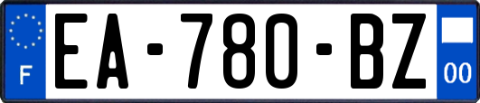 EA-780-BZ