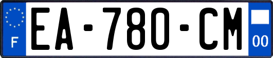 EA-780-CM