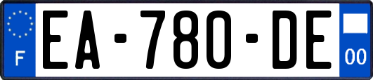 EA-780-DE