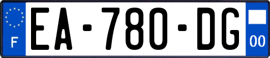 EA-780-DG