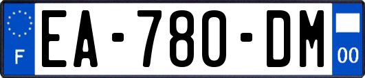 EA-780-DM