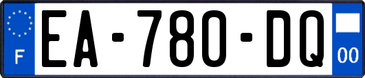 EA-780-DQ