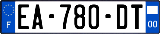 EA-780-DT