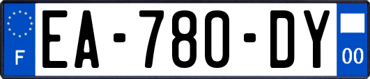 EA-780-DY