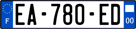 EA-780-ED