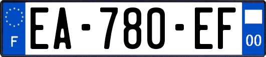 EA-780-EF