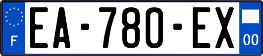 EA-780-EX