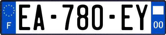 EA-780-EY