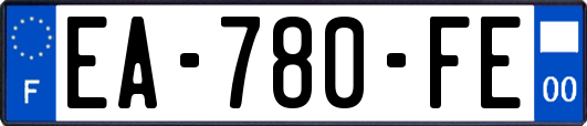 EA-780-FE