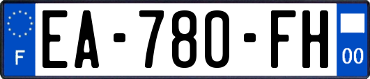 EA-780-FH