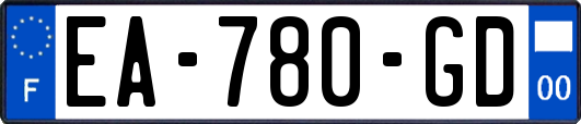 EA-780-GD