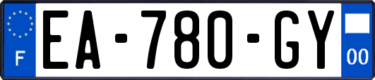 EA-780-GY