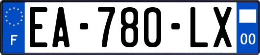 EA-780-LX