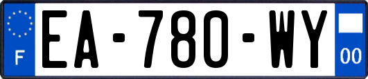 EA-780-WY