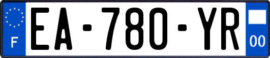 EA-780-YR