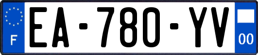 EA-780-YV