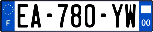 EA-780-YW