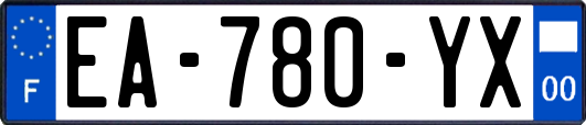 EA-780-YX