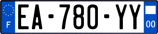 EA-780-YY