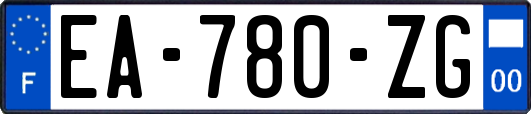 EA-780-ZG