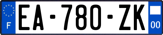 EA-780-ZK