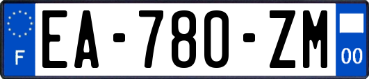 EA-780-ZM