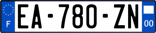 EA-780-ZN