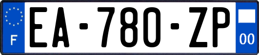 EA-780-ZP