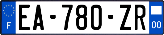 EA-780-ZR