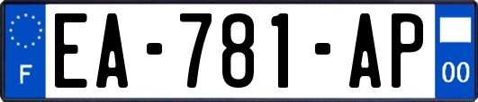 EA-781-AP