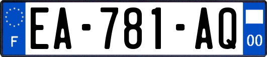 EA-781-AQ