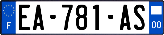 EA-781-AS